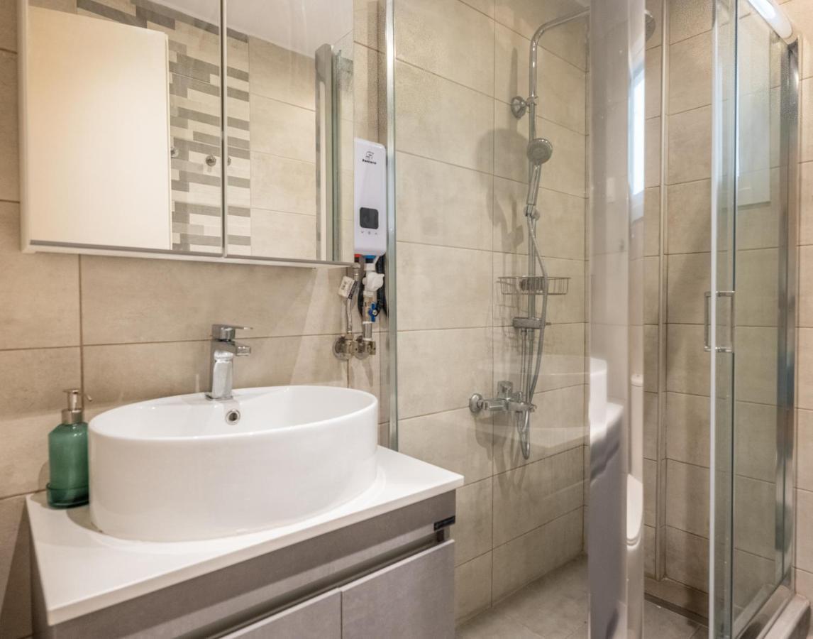 Apartment Ippocrates Luxury *