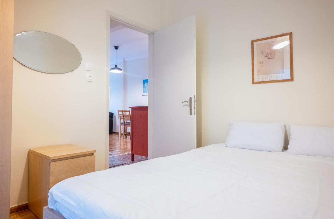 Ippocrates Luxury Apartment