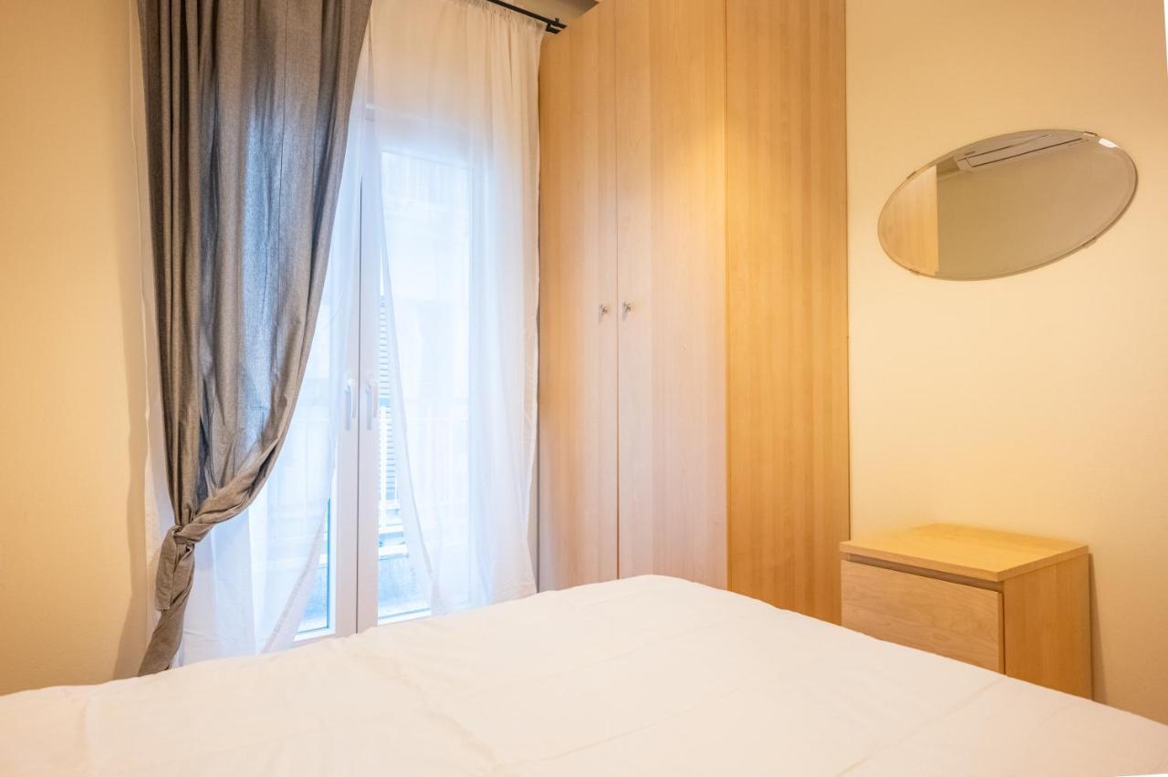 Appartement Ippocrates Luxury