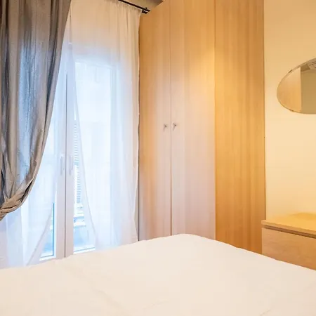 Ippocrates Luxury Apartment Салоники Экстерьер фото