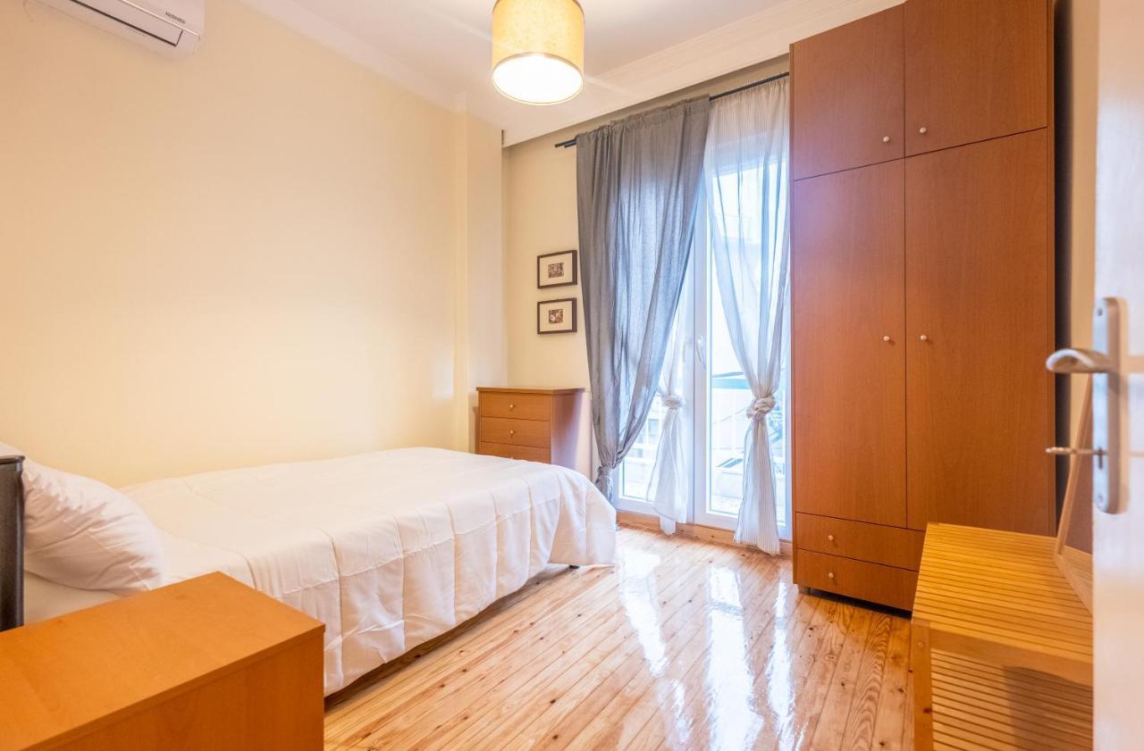 Ippocrates Luxury * Thessaloniki